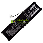 Baterie pro Fujitsu FPB0370 FPCBP598 CP829150-01 [Náhradní baterie]